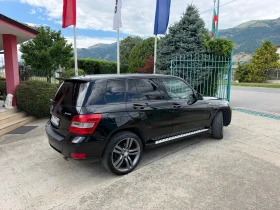 Mercedes-Benz GLK 220 CDI 4Matic, снимка 16