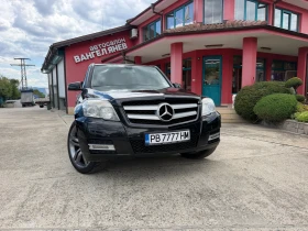 Mercedes-Benz GLK 220 CDI 4Matic, снимка 5