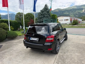 Mercedes-Benz GLK 220 CDI 4Matic, снимка 15
