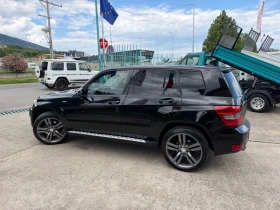 Mercedes-Benz GLK 220 CDI 4Matic, снимка 13