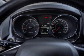 Mitsubishi ASX 1.6 бензин ТОП! С ГАРАНЦИЯ! , снимка 14