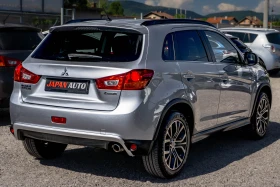 Mitsubishi ASX 1.6 бензин ТОП! С ГАРАНЦИЯ! , снимка 4
