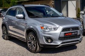 Mitsubishi ASX 1.6 бензин ТОП! С ГАРАНЦИЯ! , снимка 3