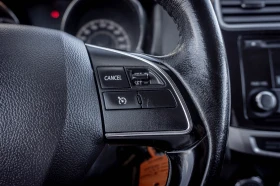Mitsubishi ASX 1.6 бензин ТОП! С ГАРАНЦИЯ! , снимка 16