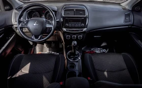 Mitsubishi ASX 1.6 бензин ТОП! С ГАРАНЦИЯ! , снимка 8