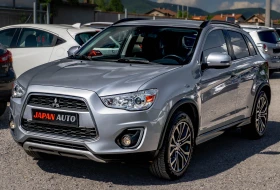 Mitsubishi ASX 1.6 бензин ТОП! С ГАРАНЦИЯ! , снимка 1