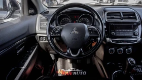 Mitsubishi ASX 1.6 бензин ТОП! С ГАРАНЦИЯ! , снимка 9