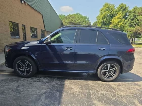Mercedes-Benz GLE 450 * CARFAX * ЦЕНА ДО БГ, снимка 3