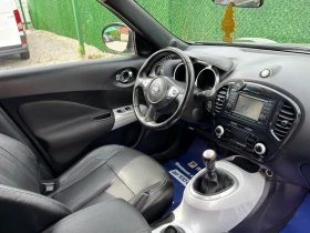 Nissan Juke 1.5DCI Нави* подгряване* , снимка 11