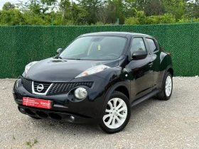 Nissan Juke 1.5DCI Нави* подгряване* , снимка 3