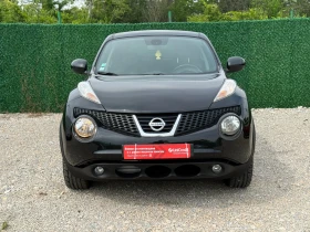 Nissan Juke 1.5DCI Нави* подгряване* , снимка 2