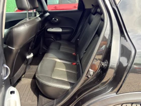 Nissan Juke 1.5DCI Нави* подгряване* , снимка 13