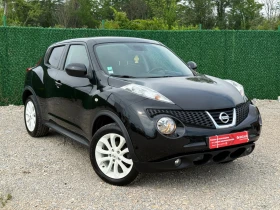 Nissan Juke 1.5DCI Нави* подгряване* , снимка 1