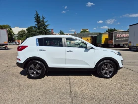 Kia Sportage 1.7CRDI-Италия, снимка 4