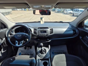 Kia Sportage 1.7CRDI-Италия, снимка 7