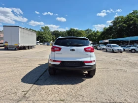 Kia Sportage 1.7CRDI-Италия, снимка 3