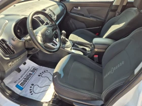 Kia Sportage 1.7CRDI-Италия, снимка 5