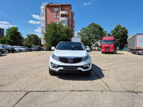 Kia Sportage 1.7CRDI-Италия, снимка 1