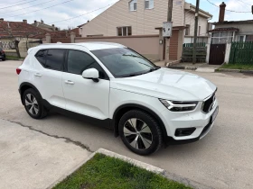 Volvo XC40 B4 2.0 Milh Hibrid - 197 кс - 4 цилинд., снимка 1