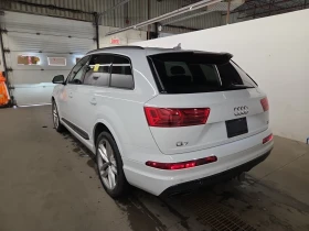 Audi Q7 * PROGRESSIV * CARFAX * ОПЦИЯ ЗА ФИНАНСИРАНЕ, снимка 4