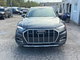 Audi Q5 * Komfort * ДИСТРОНИК * CARFAX * АВТОКРЕДИТ, снимка 3