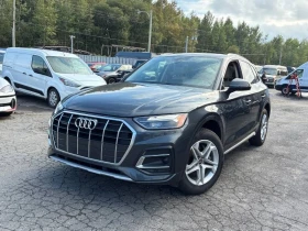 Audi Q5 * Komfort * ДИСТРОНИК * CARFAX * АВТОКРЕДИТ, снимка 1