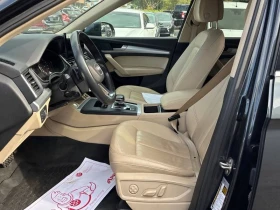Audi Q5 * Komfort * ДИСТРОНИК * CARFAX * АВТОКРЕДИТ, снимка 7