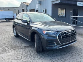 Audi Q5 * Komfort * ДИСТРОНИК * CARFAX * АВТОКРЕДИТ, снимка 2