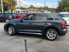 Audi Q5 * Komfort * ДИСТРОНИК * CARFAX * АВТОКРЕДИТ, снимка 6