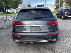 Audi Q5 * Komfort * ДИСТРОНИК * CARFAX * АВТОКРЕДИТ, снимка 5