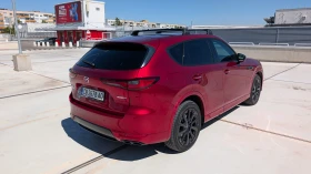 Mazda CX-60 AWD Homura, снимка 6