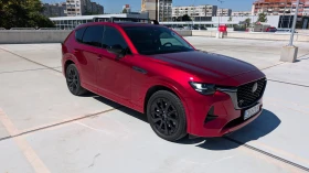 Mazda CX-60 AWD Homura, снимка 8