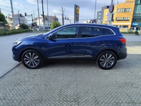 Renault Kadjar 1.7DCi 2020г 90хил.км, снимка 2
