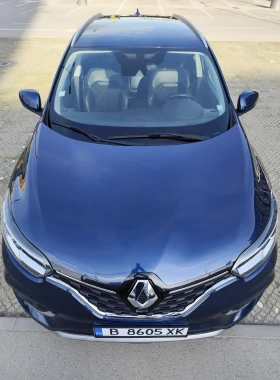 Renault Kadjar 1.7DCi 2020г 90хил.км, снимка 7