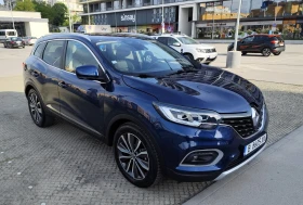 Renault Kadjar 1.7DCi 2020г 90хил.км, снимка 6