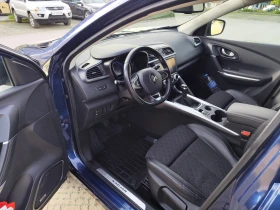 Renault Kadjar 1.7DCi 2020г 90хил.км, снимка 8