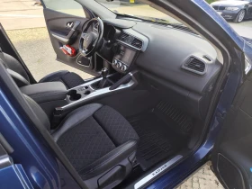 Renault Kadjar 1.7DCi 2020г 90хил.км, снимка 15