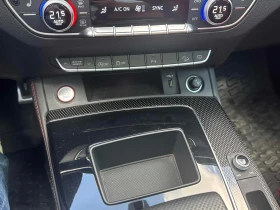 Audi SQ5 * Progressiv * CARFAX * , снимка 12