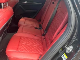 Audi SQ5 * Progressiv * CARFAX * , снимка 13