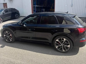 Audi SQ5 * Progressiv * CARFAX * , снимка 2