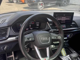 Audi SQ5 * Progressiv * CARFAX * , снимка 5