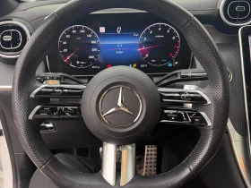 Mercedes-Benz GLC 300 4MATIC | CARFAX | АВТОКРЕДИТ БЕЗ ПЪРВОНАЧАЛНА, снимка 10