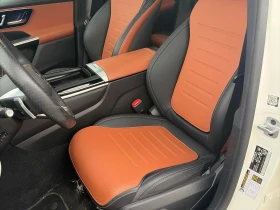 Mercedes-Benz GLC 300 4MATIC | CARFAX | АВТОКРЕДИТ БЕЗ ПЪРВОНАЧАЛНА, снимка 15