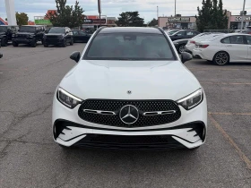 Mercedes-Benz GLC 300 4MATIC | CARFAX | АВТОКРЕДИТ БЕЗ ПЪРВОНАЧАЛНА, снимка 2