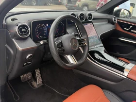 Mercedes-Benz GLC 300 4MATIC | CARFAX | АВТОКРЕДИТ БЕЗ ПЪРВОНАЧАЛНА, снимка 7