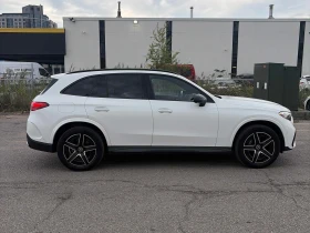 Mercedes-Benz GLC 300 4MATIC | CARFAX | АВТОКРЕДИТ БЕЗ ПЪРВОНАЧАЛНА, снимка 4