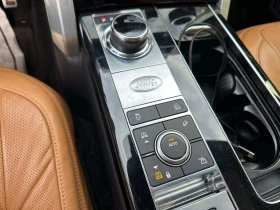 Land Rover Range rover * Autobiography * CARFAX * ОПЦИЯ ЗА ФИНАНСИРАНЕ * , снимка 8