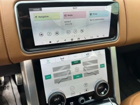 Land Rover Range rover * Autobiography * CARFAX * ОПЦИЯ ЗА ФИНАНСИРАНЕ * , снимка 7