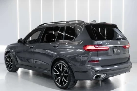 BMW X7 PREM ENHANCED PKG/M SPORT PKG/HUD/, снимка 7