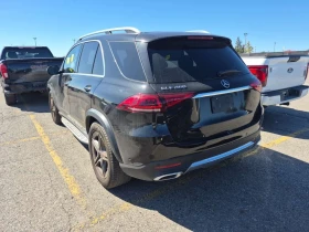 Mercedes-Benz GLE 450 4MATIC* DISTRONIC* 360КАМЕРИ* ПАНОРАМА* , снимка 6